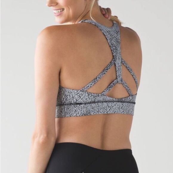 LULULEMON CIRCUT BREAKER SPORTS BRA - Picture 7 of 7